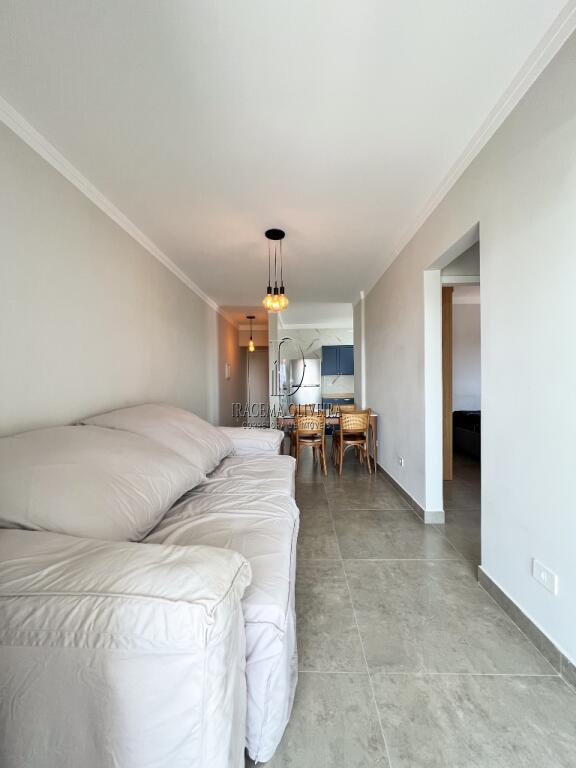 Apartamento com 2 quartos e 69 m² em Vila Caiçara, Praia Grande