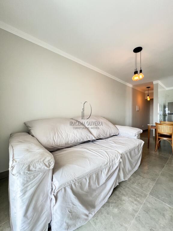 Apartamento com 2 quartos e 69 m² em Vila Caiçara, Praia Grande