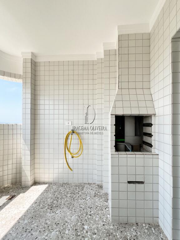 Apartamento com 2 quartos e 69 m² em Vila Caiçara, Praia Grande