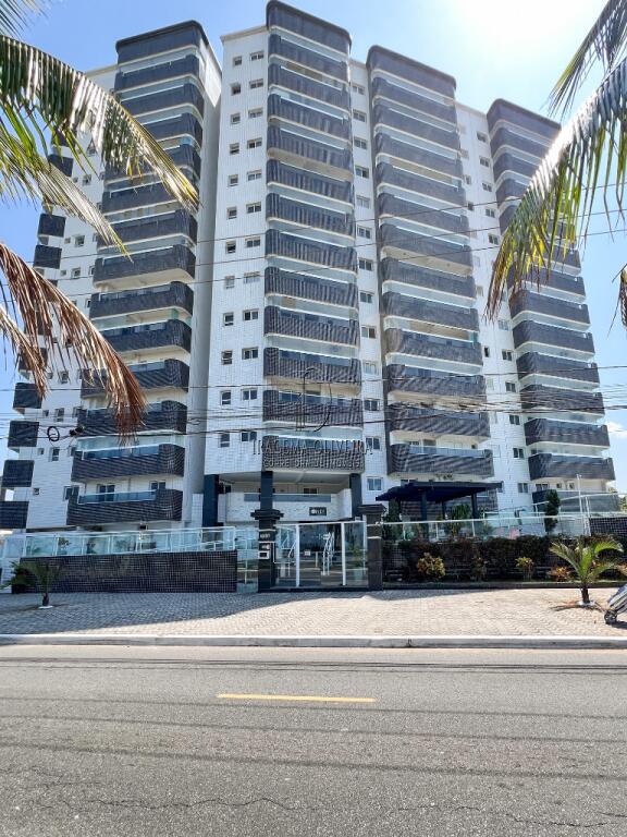Apartamento com 2 quartos e 69 m² em Vila Caiçara, Praia Grande