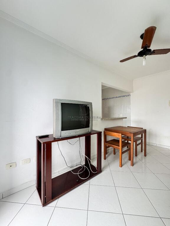 Apartamento com 1 quarto e 40 m² em Vila Caiçara, Praia Grande