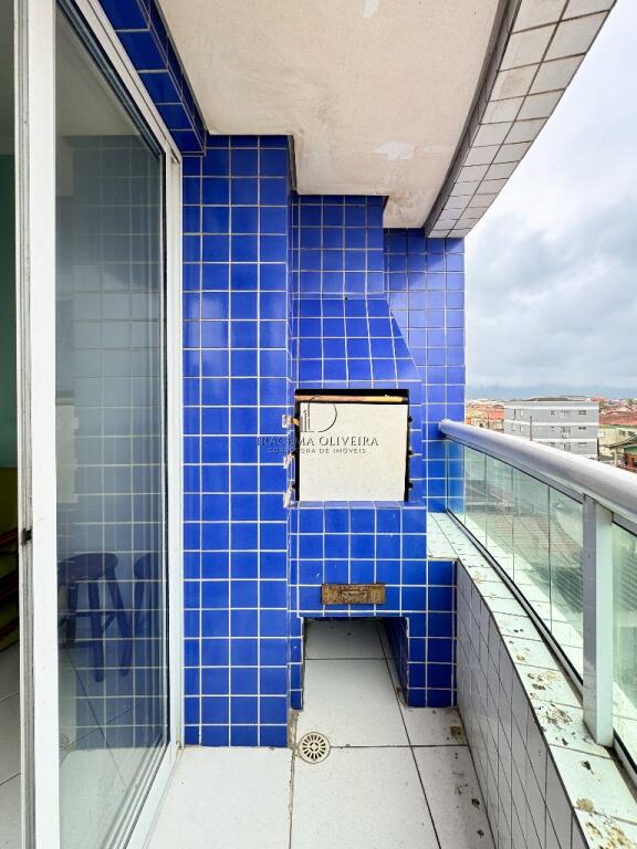 Apartamento com 1 quarto e 40 m² em Vila Caiçara, Praia Grande