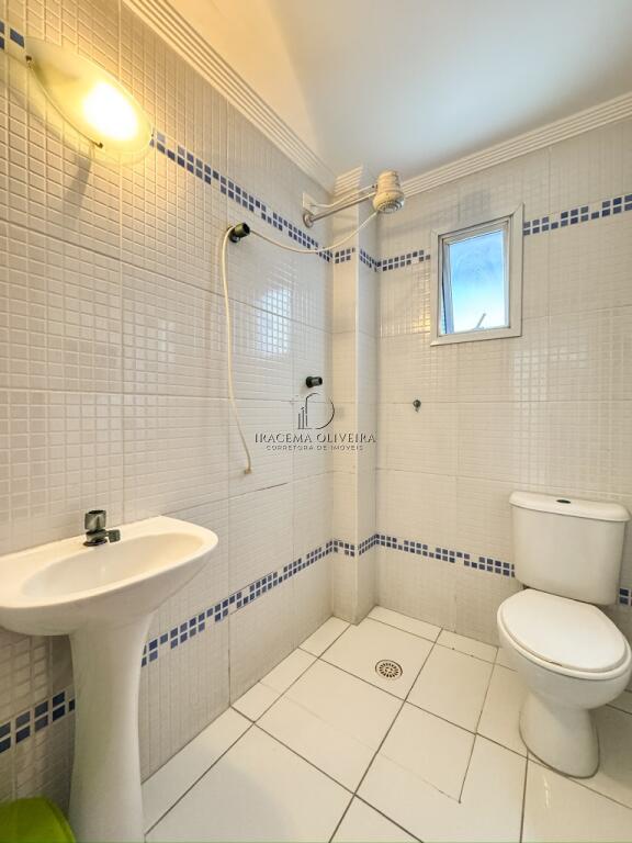 Apartamento com 1 quarto e 40 m² em Vila Caiçara, Praia Grande