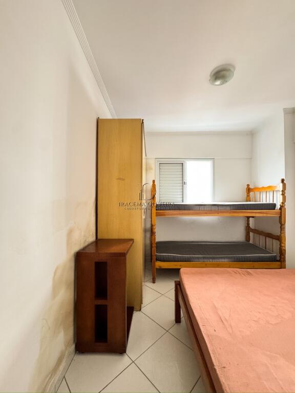 Apartamento com 1 quarto e 40 m² em Vila Caiçara, Praia Grande