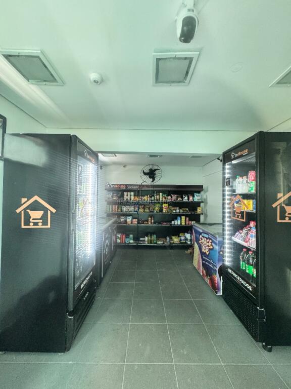 Apartamento com 1 quarto e 40 m² em Vila Caiçara, Praia Grande