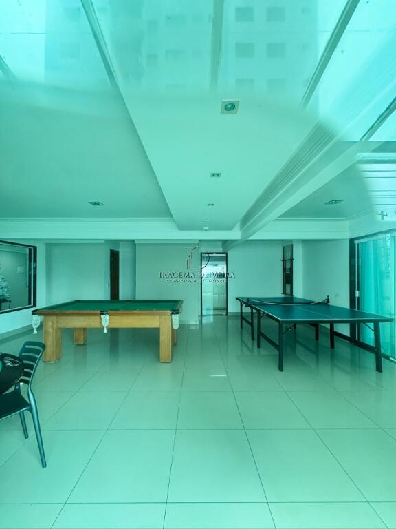 Apartamento com 1 quarto e 40 m² em Vila Caiçara, Praia Grande