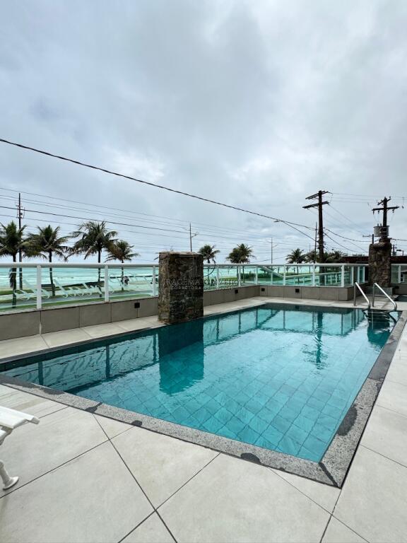 Apartamento com 1 quarto e 40 m² em Vila Caiçara, Praia Grande