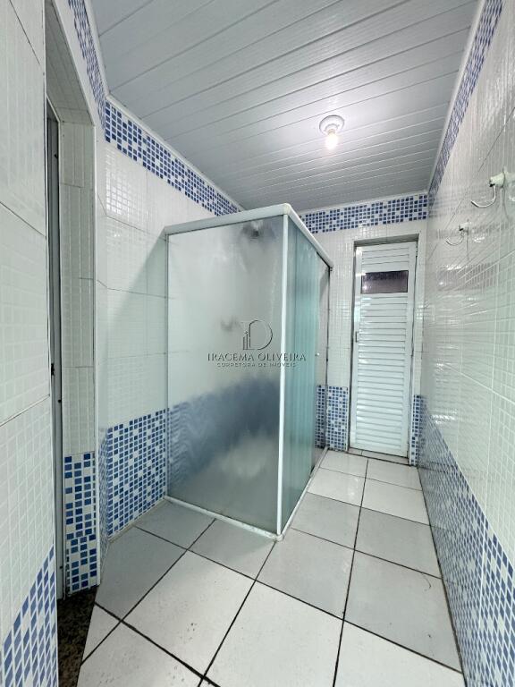 Apartamento com 1 quarto e 40 m² em Vila Caiçara, Praia Grande