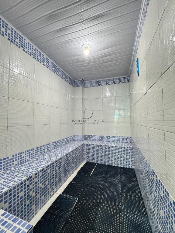 Apartamento com 1 quarto e 40 m² em Vila Caiçara, Praia Grande