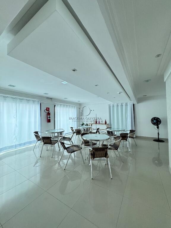 Apartamento com 1 quarto e 40 m² em Vila Caiçara, Praia Grande