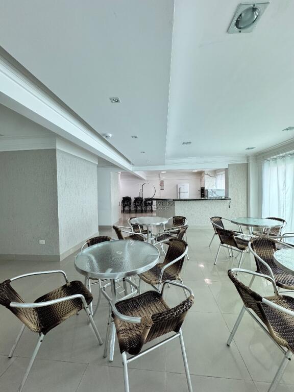 Apartamento com 1 quarto e 40 m² em Vila Caiçara, Praia Grande