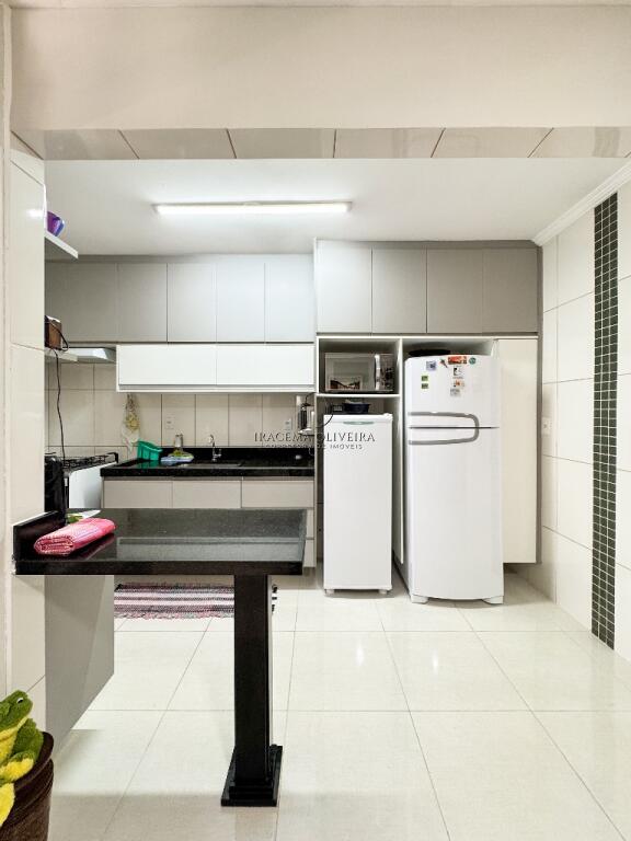 Apartamento com 2 quartos e 92 m² em Vila Caiçara, Praia Grande