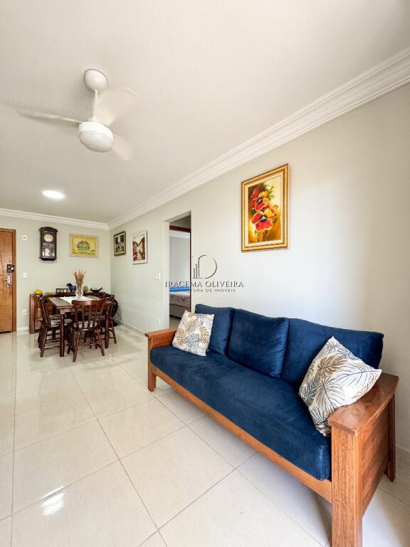 Apartamento com 2 quartos e 92 m² em Vila Caiçara, Praia Grande