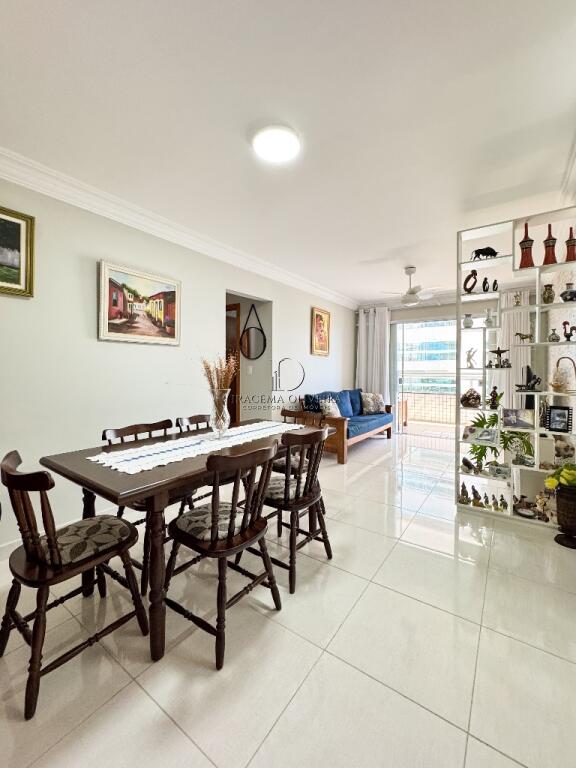Apartamento com 2 quartos e 92 m² em Vila Caiçara, Praia Grande