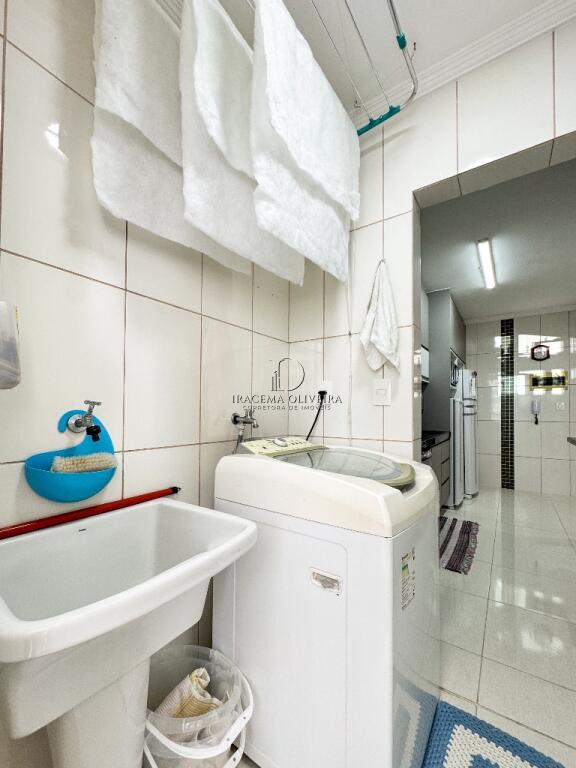 Apartamento com 2 quartos e 92 m² em Vila Caiçara, Praia Grande
