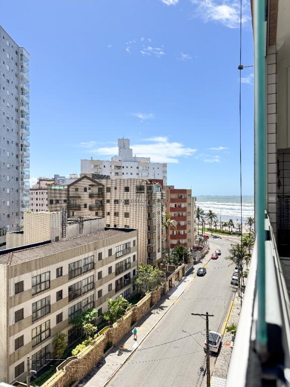 Apartamento com 2 quartos e 92 m² em Vila Caiçara, Praia Grande