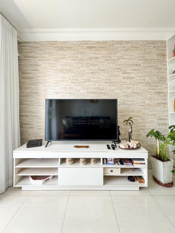 Apartamento com 2 quartos e 92 m² em Vila Caiçara, Praia Grande