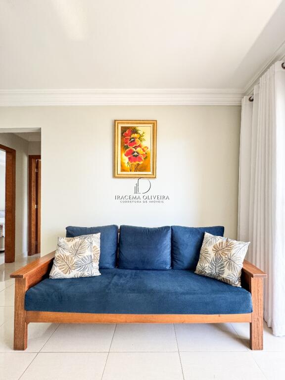 Apartamento com 2 quartos e 92 m² em Vila Caiçara, Praia Grande