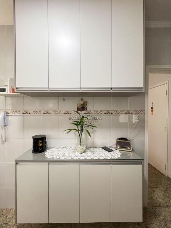 Apartamento com 2 quartos e 80 m² em Vila Caiçara, Praia Grande
