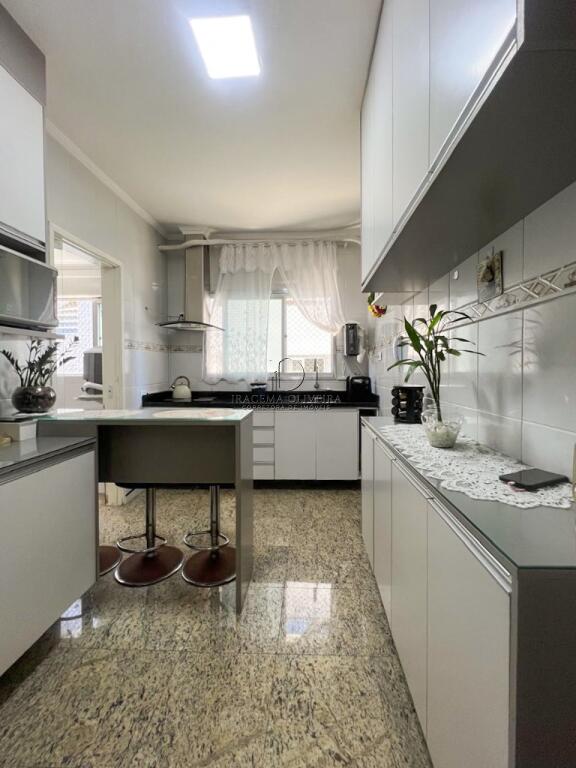 Apartamento com 2 quartos e 80 m² em Vila Caiçara, Praia Grande