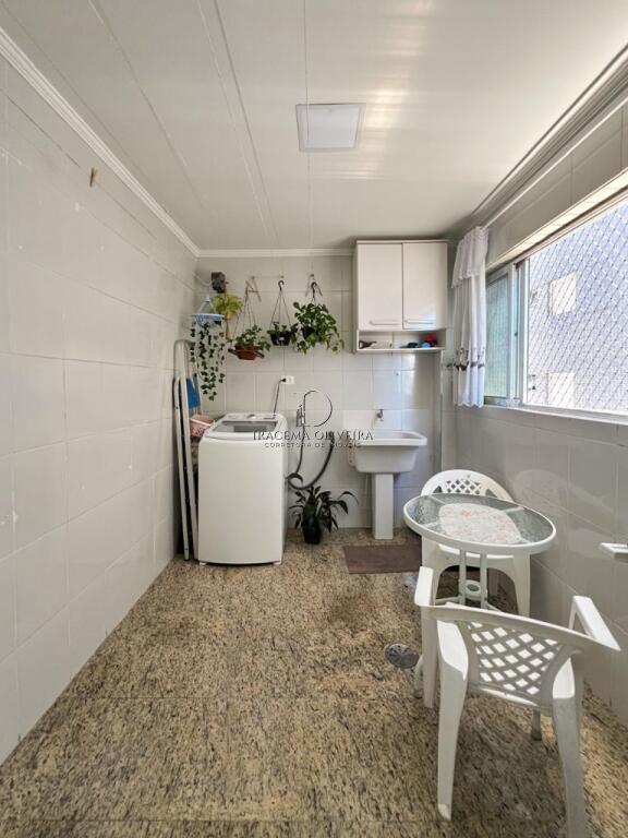 Apartamento com 2 quartos e 80 m² em Vila Caiçara, Praia Grande