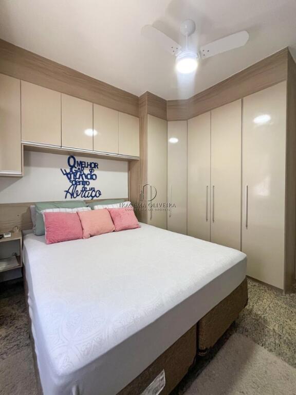 Apartamento com 2 quartos e 80 m² em Vila Caiçara, Praia Grande