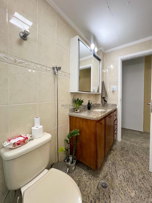 Apartamento com 2 quartos e 80 m² em Vila Caiçara, Praia Grande