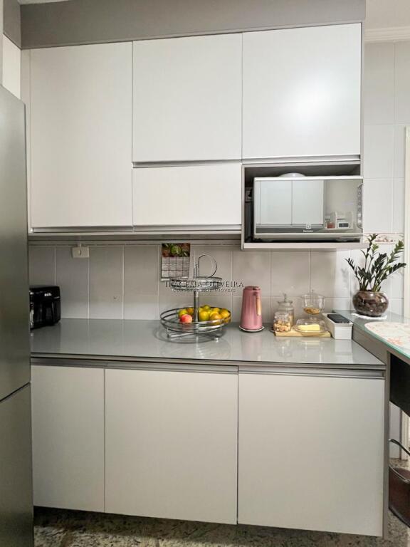 Apartamento com 2 quartos e 80 m² em Vila Caiçara, Praia Grande