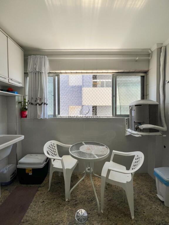 Apartamento com 2 quartos e 80 m² em Vila Caiçara, Praia Grande