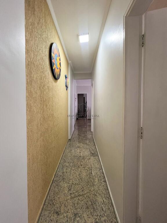 Apartamento com 2 quartos e 80 m² em Vila Caiçara, Praia Grande