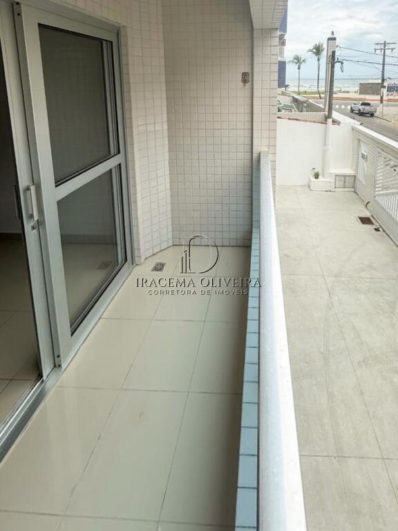 Apartamento com 1 quarto e 45 m² em Vila Caiçara, Praia Grande