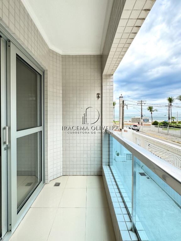 Apartamento com 1 quarto e 45 m² em Vila Caiçara, Praia Grande