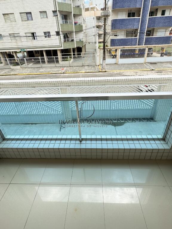 Apartamento com 1 quarto e 45 m² em Vila Caiçara, Praia Grande