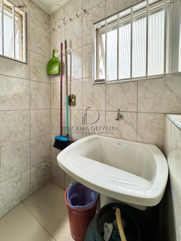 Apartamento com 1 quarto e 45 m² em Vila Caiçara, Praia Grande