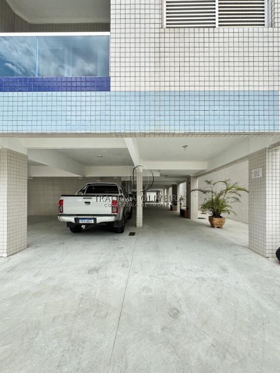 Apartamento com 1 quarto e 45 m² em Vila Caiçara, Praia Grande
