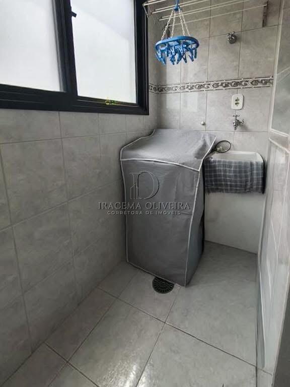 Apartamento com 1 quarto e 40 m² em Vila Caiçara, Praia Grande