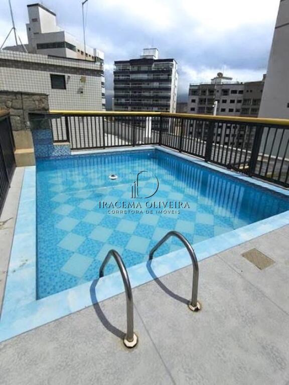 Apartamento com 1 quarto e 40 m² em Vila Caiçara, Praia Grande