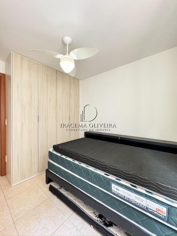 Apartamento com 2 quartos e 55 m² em Vila Caiçara, Praia Grande