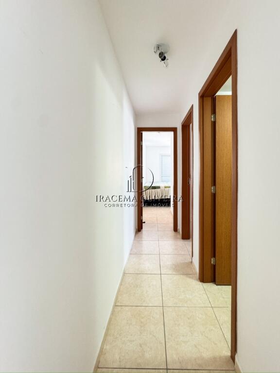 Apartamento com 2 quartos e 55 m² em Vila Caiçara, Praia Grande