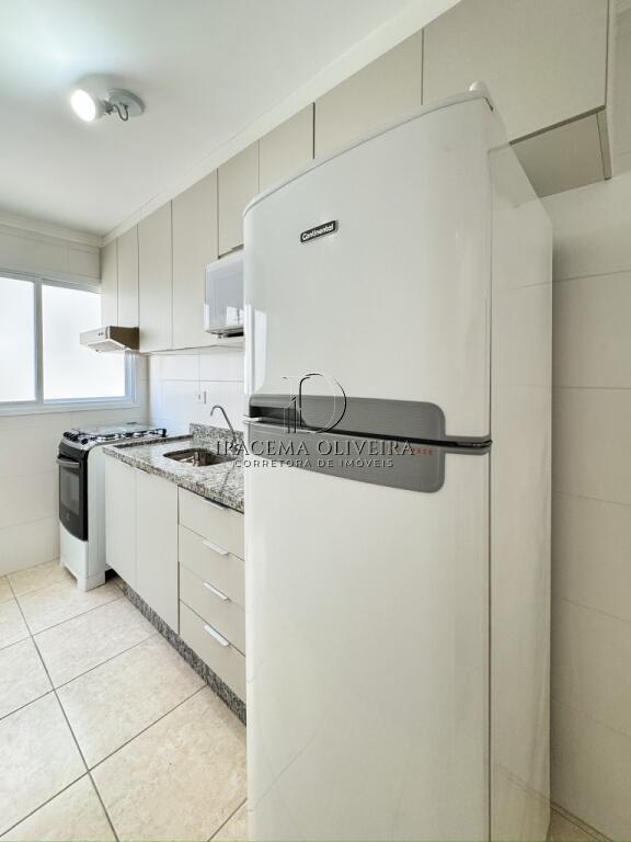 Apartamento com 2 quartos e 55 m² em Vila Caiçara, Praia Grande