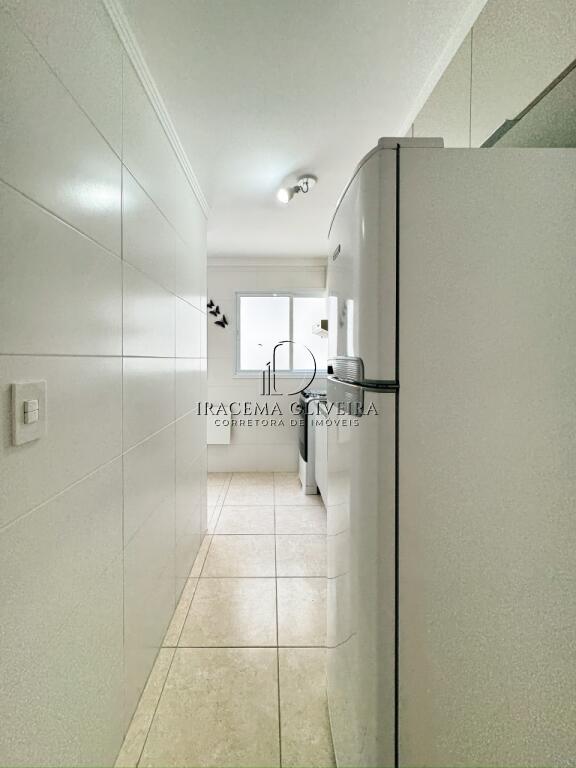 Apartamento com 2 quartos e 55 m² em Vila Caiçara, Praia Grande