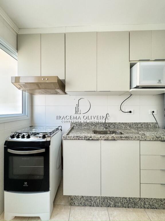 Apartamento com 2 quartos e 55 m² em Vila Caiçara, Praia Grande