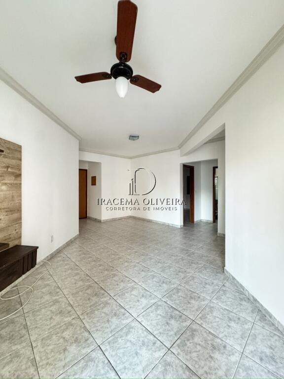 Apartamento com 3 quartos e 95 m² em Vila Caiçara, Praia Grande