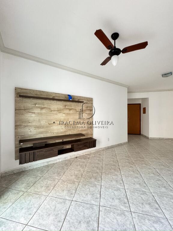 Apartamento com 3 quartos e 95 m² em Vila Caiçara, Praia Grande