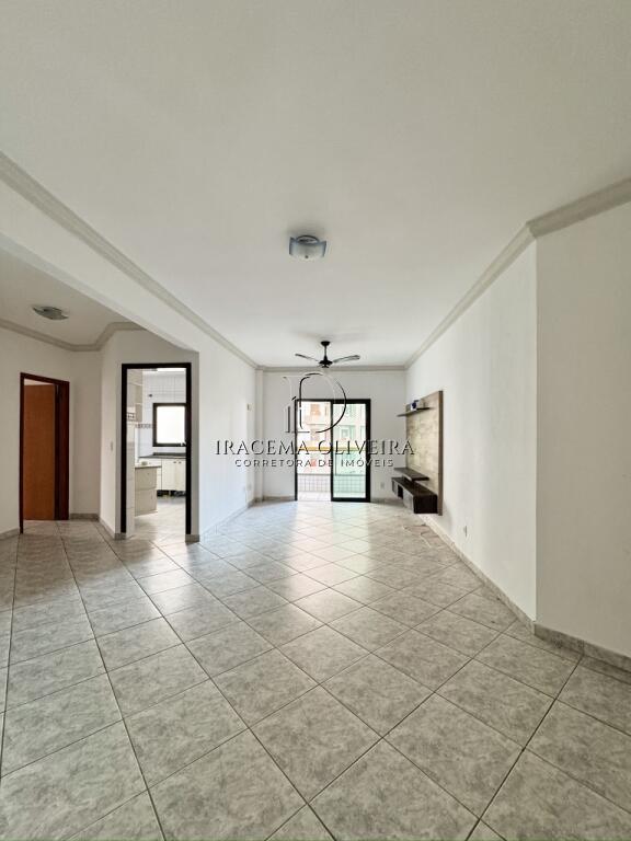 Apartamento com 3 quartos e 95 m² em Vila Caiçara, Praia Grande
