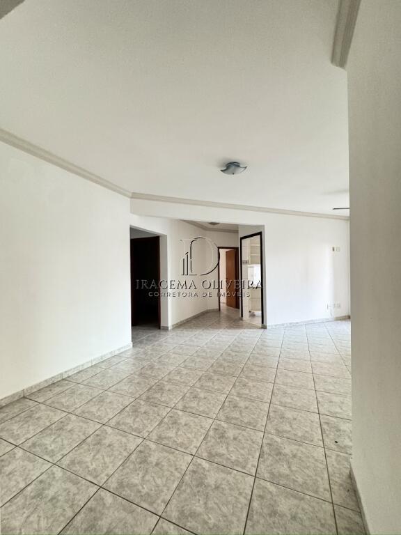 Apartamento com 3 quartos e 95 m² em Vila Caiçara, Praia Grande