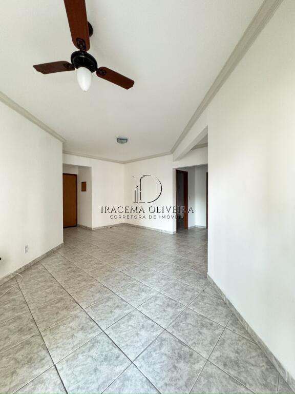 Apartamento com 3 quartos e 95 m² em Vila Caiçara, Praia Grande