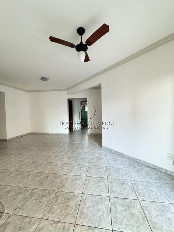 Apartamento com 3 quartos e 95 m² em Vila Caiçara, Praia Grande
