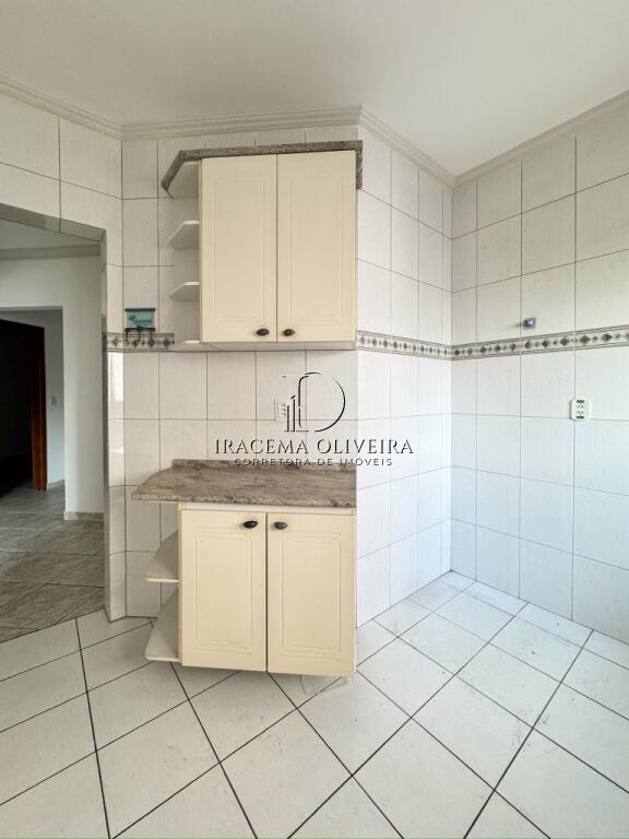 Apartamento com 3 quartos e 95 m² em Vila Caiçara, Praia Grande