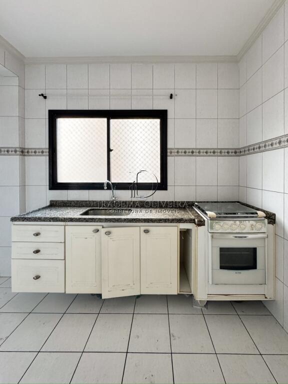 Apartamento com 3 quartos e 95 m² em Vila Caiçara, Praia Grande